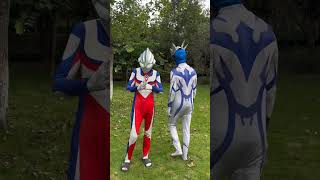 Download lagu Ultraman Zero, Ultraman Tiga, 2D, God knows how many times I have watched it, it turns out to be mp3 Download lagu Ultraman Zero, Ultraman Tiga, 2D, God knows how many times I have watched it, it turns out to be mp3