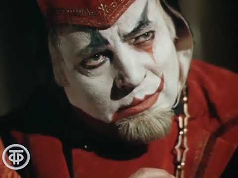 Rigoletto 1987 - Lentelefilm, USSR (Dmitriev, Mazurok, Kondina, Marusin, Pankratov, Terentieva)
