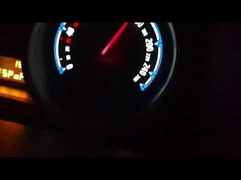 Opel Astra H OPC Klasen 289 PS 60-230 KMH