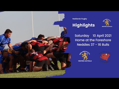 2021 Round 1 - Tries vs Kalamunda