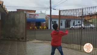 Dayle Buddle - The saga Goodbye