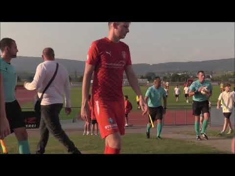 FC Breitenbach vs FC Bosna NE