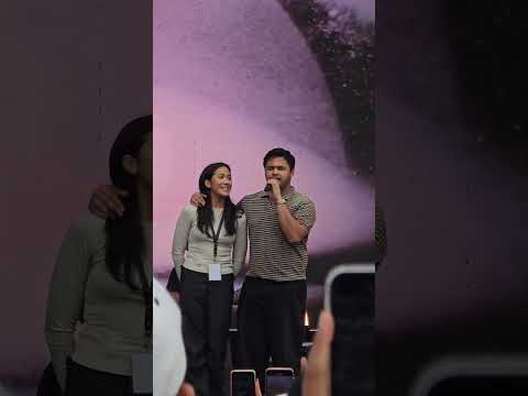 Nadhif Basalamah - bergema sampai selamanya