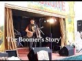 Lancaster Music Festival Bill Lloyd The Boomer's Story