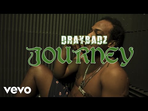 Draybadz - Journey (Official Music Video)