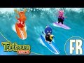 The Backyardigans Chansons De Surf