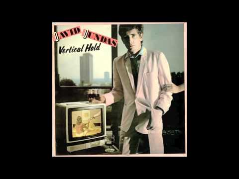 It Ain't Easy by David Dundas (from 1978's "Vertical Hold")