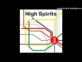 High Spirits - High Spirits