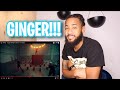 AMERICAN REACTS TO WizKid - Ginger (Official Video) ft. Burna Boy