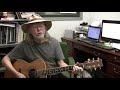 This Guitar Is For Sale (Shel Silverstein) performed by S.E. Winters