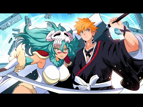 I Tried The Greatest Anime Mobile Game Bleach Brave Souls