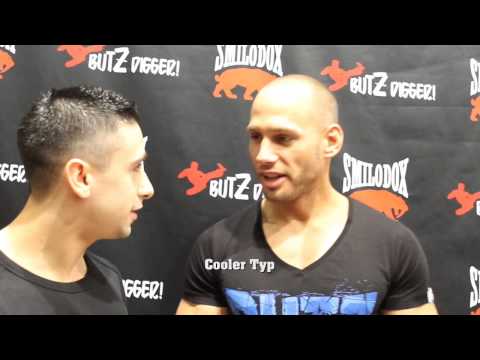 FIBO 2015 - IN KÖLN