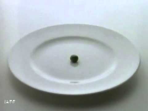 グリーンピース1粒に、詩を捧げる / BATCHELORS「ODE TO A PEA」