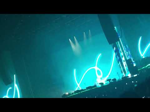 BTS Love Yourself World Tour, L.A. 180905: Love