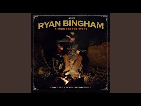 Ryan Bingham "A Song For The Stone" (2025)