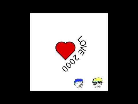 lil soda boi & cyberspace - LOVE 2000 [full album]