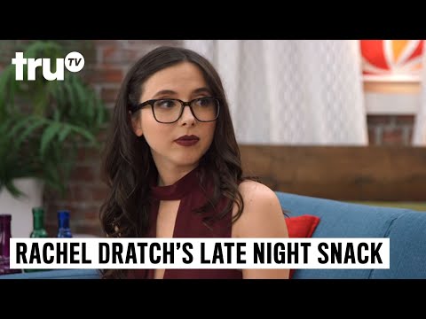 Late Night Snack - Cocktales with Little Esther: Alison Becker