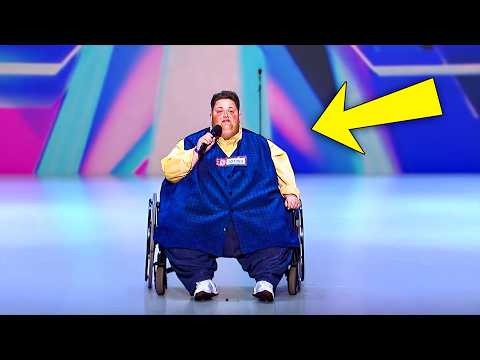 The Voice Did NOT Match The Person At All – NO ONE Saw This Coming! 😱