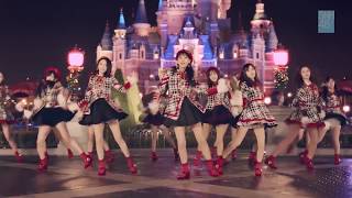 《Sweet Festival》- Shanghai Disney Resort