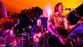 Posies - Earlier Than Expected (Live 10/4/2014)