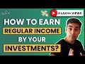 Systematic Withdrawal Plan EXPLAINED! | EARN and MAKE MONEY while INVESTING! | Warikoo Hindi