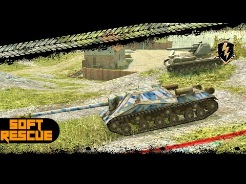 Obj.704 ● Good Replays