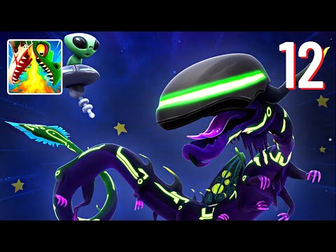 Hungry Dragon #12 [GOLDHEIST]