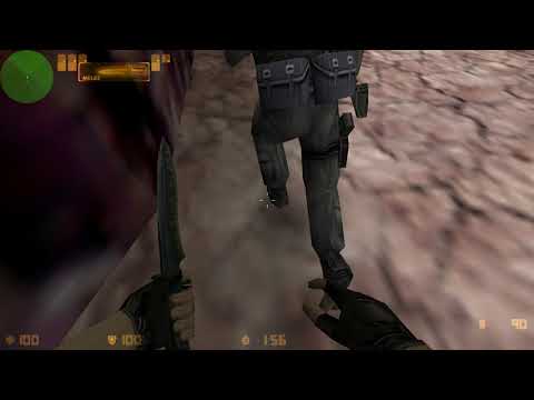 [ POV ] fnatic f0rest vs Playzeek (EPS Skandinavia 2009) (CT-Only)