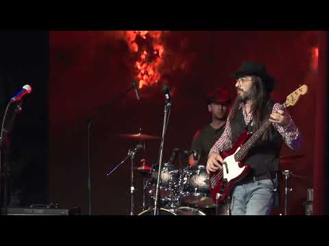 THUNDERBIRDS - BAD TO THE BONE - 01.12.2022. - INSTA TV