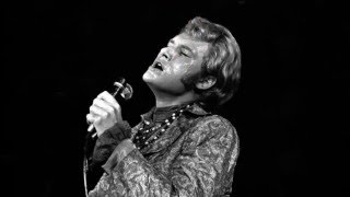 Mal Hush par Johnny Hallyday