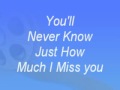 Vera Lynn You'll Never Know