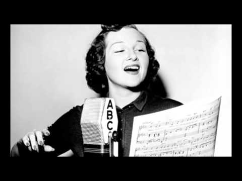 You Belong To Me - Jo Stafford