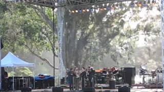 Del McCoury Band - My Love Will Not Change