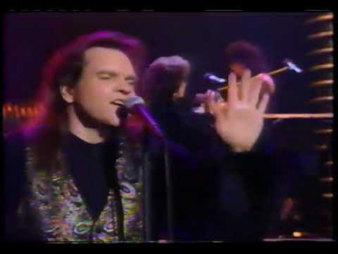 Meat Loaf Legacy - 1994 Rock n Roll Dreams - Live at the American Music Awards