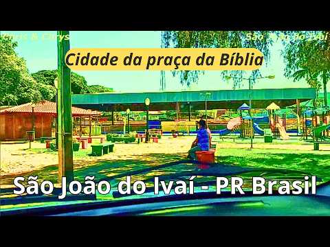 São João do Ivaí - PR Brasil