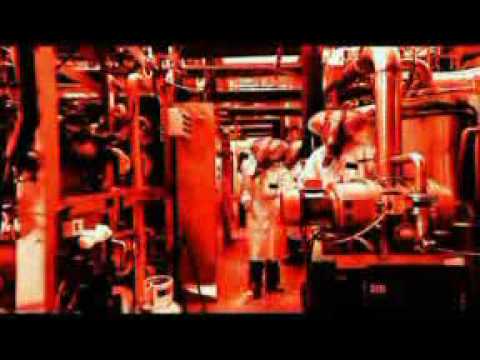 BIOCIDE "spaceblues"