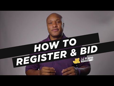 Jj Auctioneers