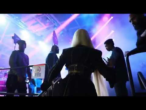 Nicki Minaj, Lil Uzi Vert - The Way Life Goes (Philly Jam 2017) TIDAL X: Lil Uzi Vert