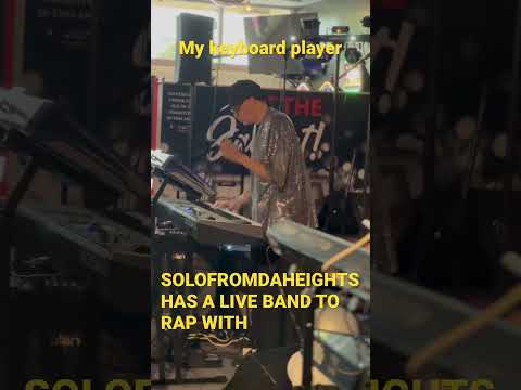 Thumbnail for #solofromdaheights #spinners #liveband #happymothersday #rehearsal #viral #oldsong by Mother Mother, Live (band), Moth (band)