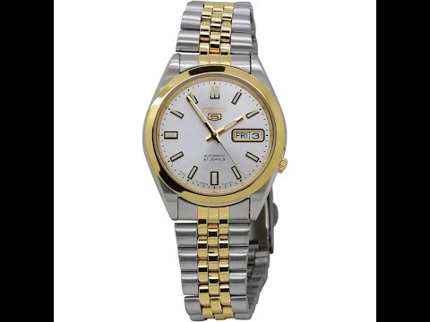 Seiko SNKF92J1 #LuxuryMens #Watches #Shorts | #Rafiqsonsonline