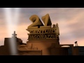 20th Century Fox Parody