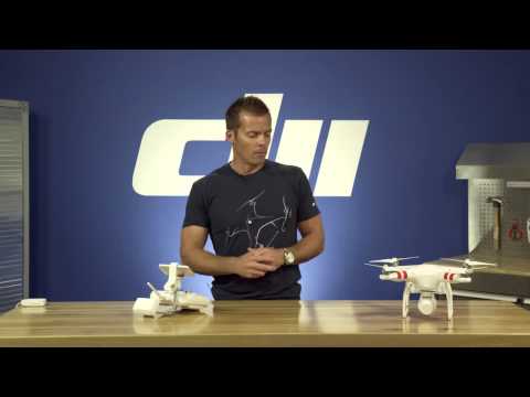 DJI Phantom 2 Vision   How to connect to the DJI Vision App   YouTube 720p