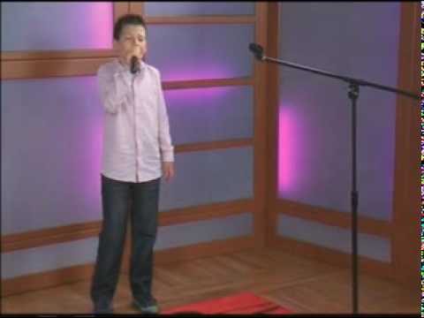 Velsan Zulovic - Zvijezda Crne Gore Sun TV