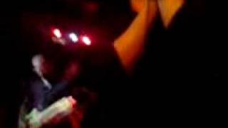 Kids In Glass Houses 18/03/09 - Maybe Tomorrow