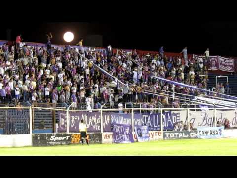 29/11/12 Central Córdoba 1 - Villa Dálmine 2