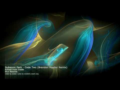 Subsonic Park - Code Two (Brendon Moeller Remix)