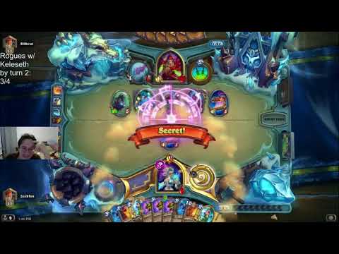 Incredible Exodia Mage Ending