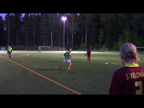 2/6 Keparoi - Valtti R.O.U 5.9.2017