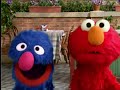 芝麻街 Sesame Street Accidents Happen Mandarin Chinese