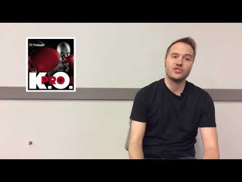 Dr. Neubauer K.O. Pro Long Pips Rubber